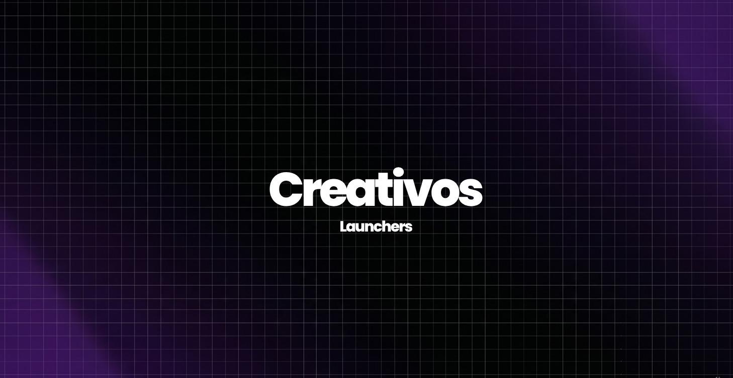 🔨Creativos