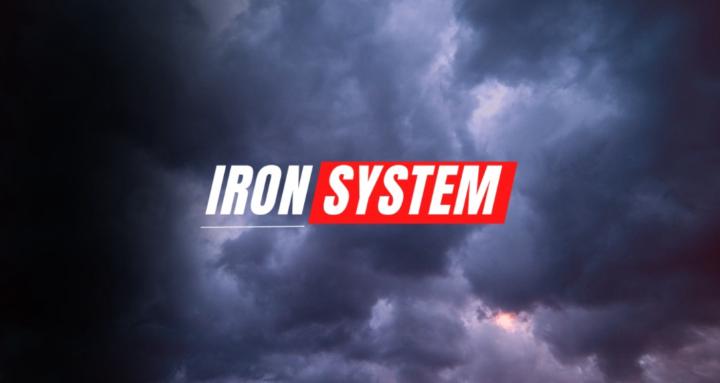IRON SYSTEM™
