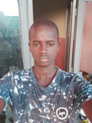 Ibrahim Aboubacar