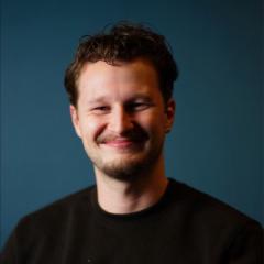 Joep Rook