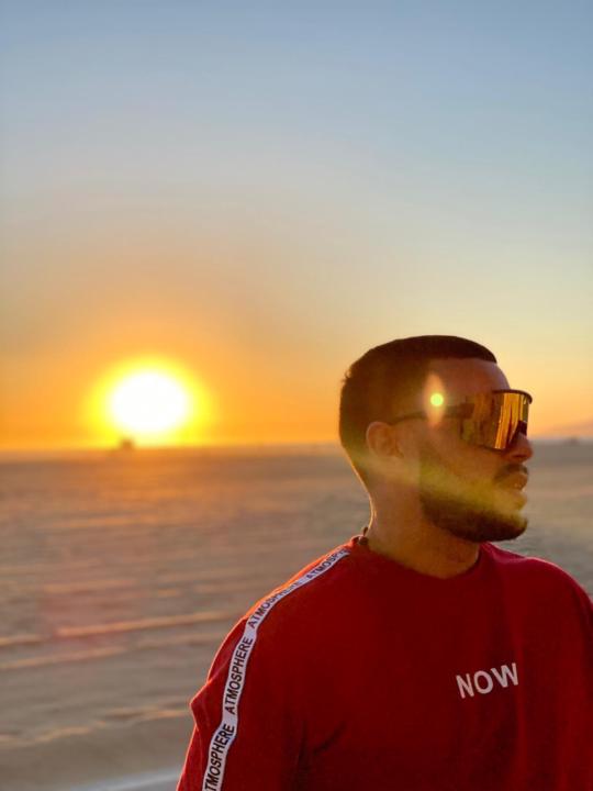 Christian Camacho