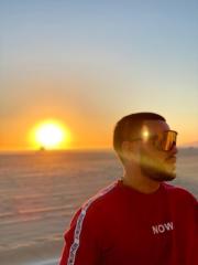 Christian Camacho
