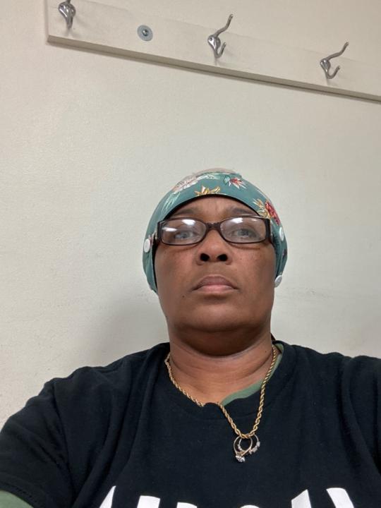 Wendy Wilson-Clines