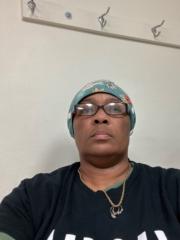 Wendy Wilson-Clines