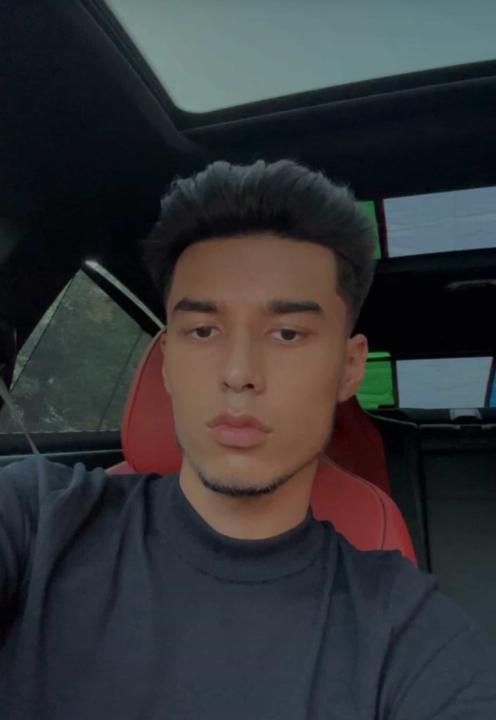 Diyor K
