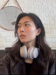 Alina Luk