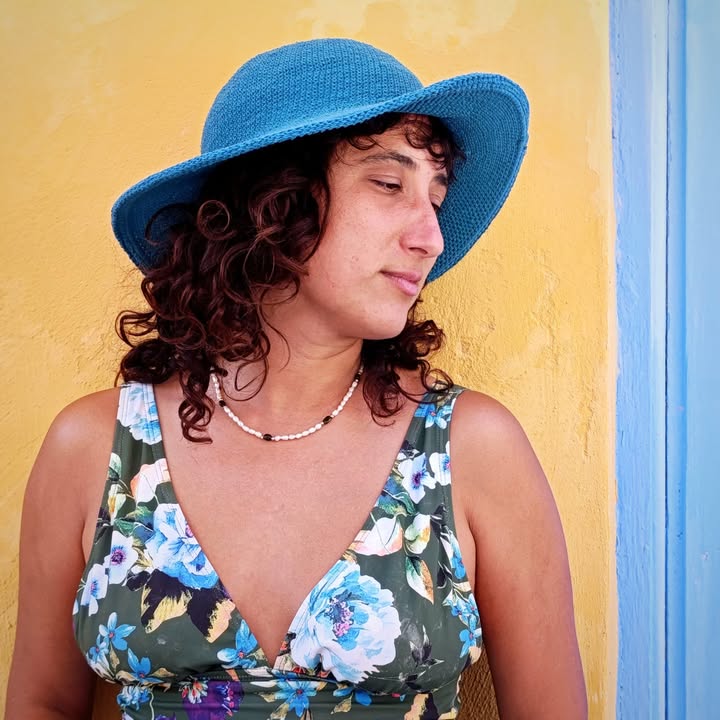 Kaya Sarfaty