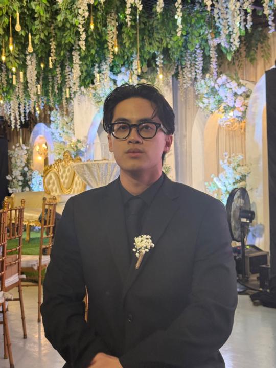 Julian Damian