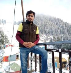 Hammed Zaman