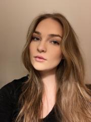 Rebecca Roberts