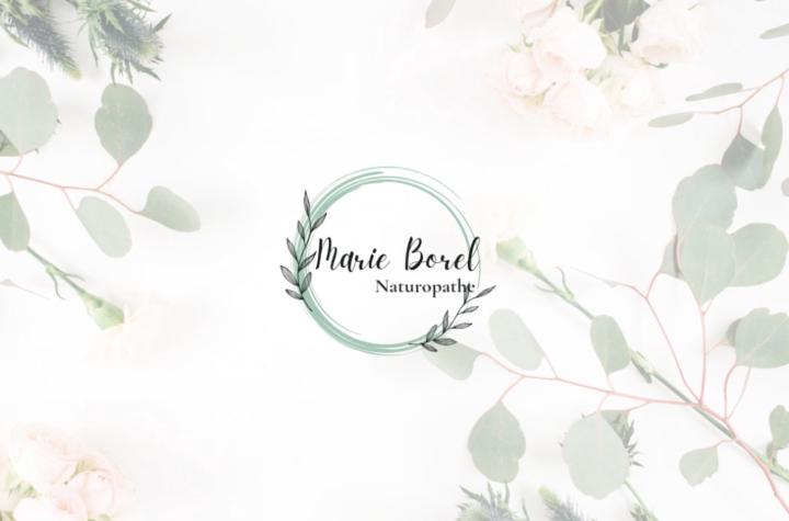 Marie Borel