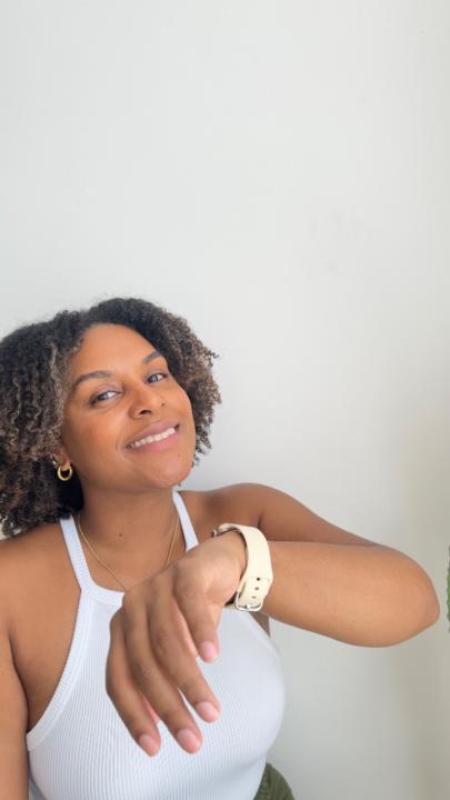 Yinedy Rodriguez