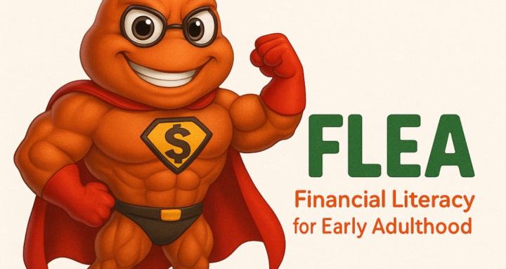 FLEA Network