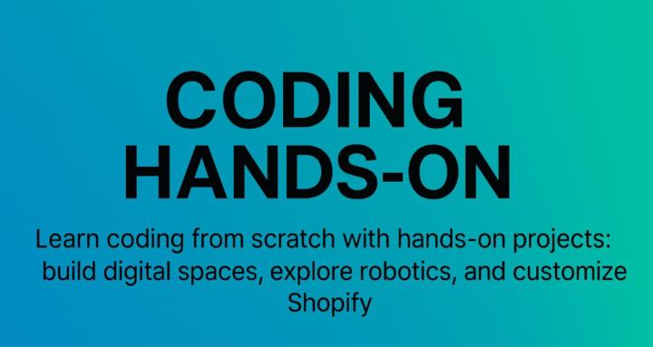 Coding Hands-On