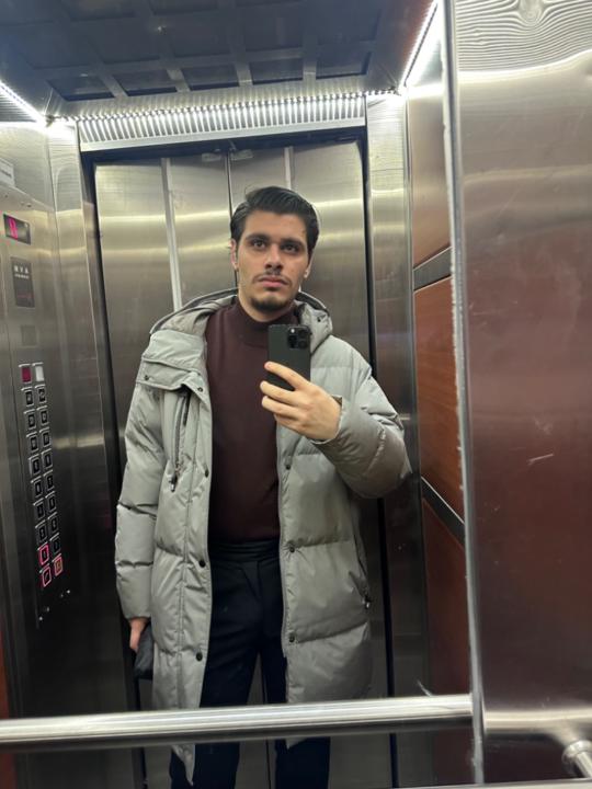 Ahmet Aydar