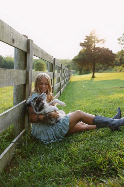 Izzabella Hembree