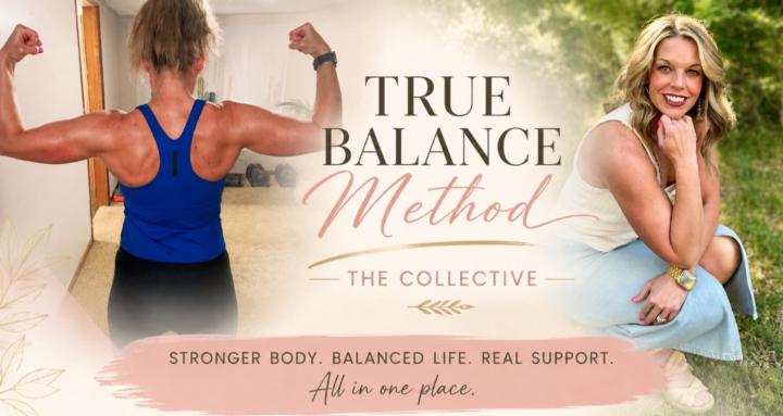 True Balance Method Collective