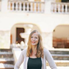 Silke von Brockhausen