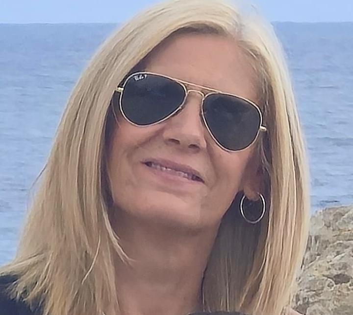Julia Hill