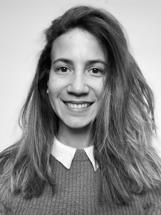 Charlotte Griboval