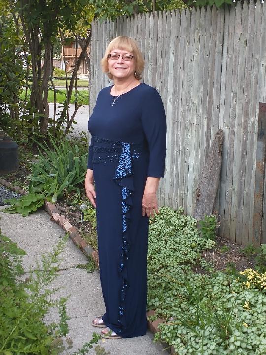 Karen Wilder
