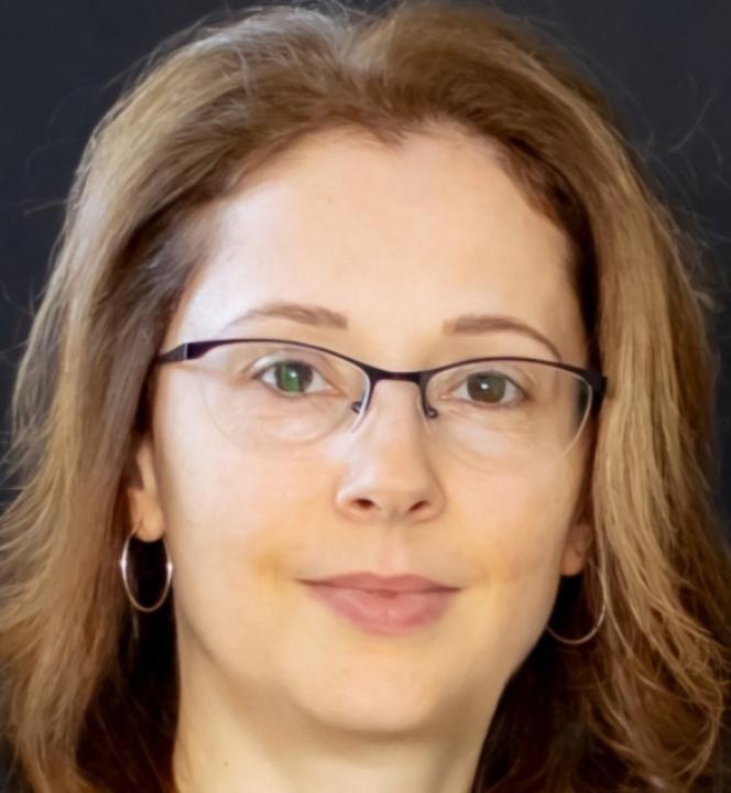 Mădălina Dobrescu