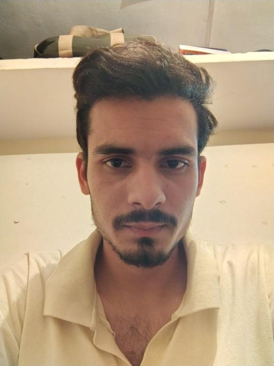 Vishal Thakur