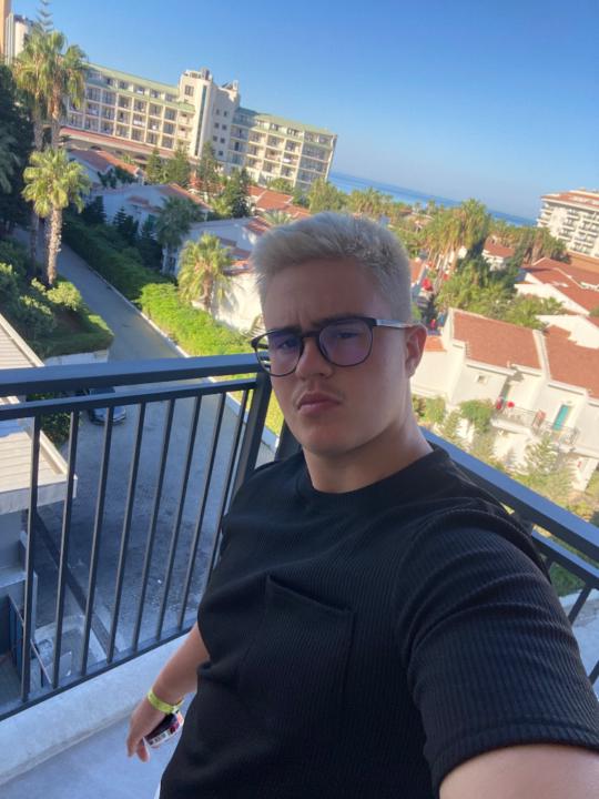 Kirill Szilágyi