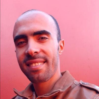 Ismail Spod