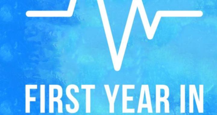 First Year In Medical Sales 