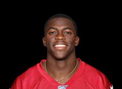 Shawn Bane Jr.