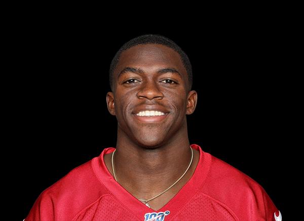 Shawn Bane Jr.