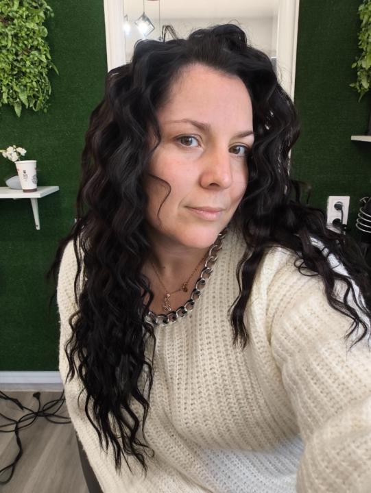 Силвия Иванова