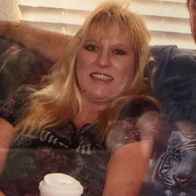 Cindy Kirk