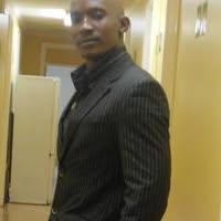 Bheki Mabila