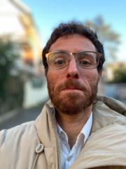 Nicola Candian