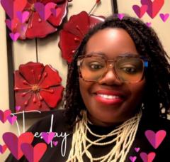 Brigette Rahming