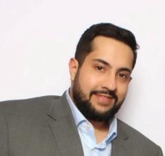 Vaibhav Bhasin