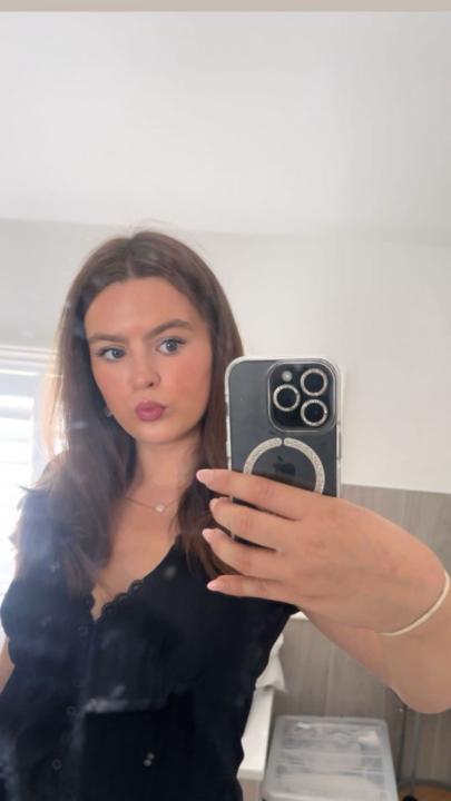 Freyja Upton