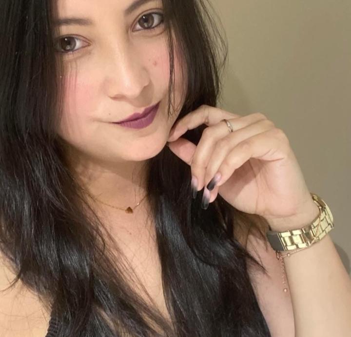 Julliana Del rio suarez