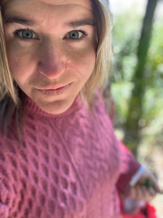 Kristina Fréchette Patry