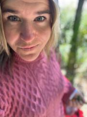 Kristina Fréchette Patry