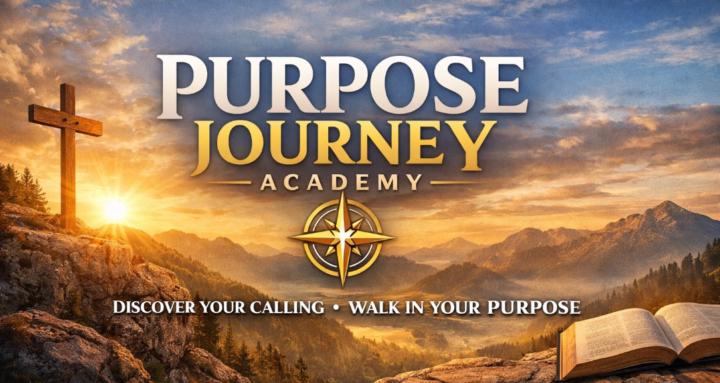 PURPOSE JOURNEY ACADEMY