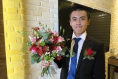 Vito Huang