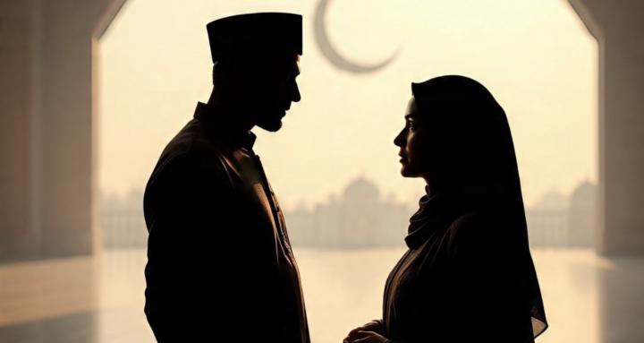 NikahNest (Muslim Matchmaking)