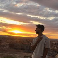 Ilias Ettaoussi