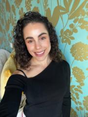 Patricia Álvarez García