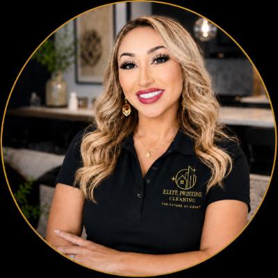 Chantel Vega