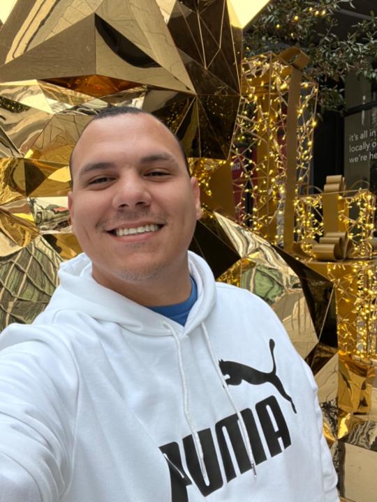 Jose Javier Rincon Barroso