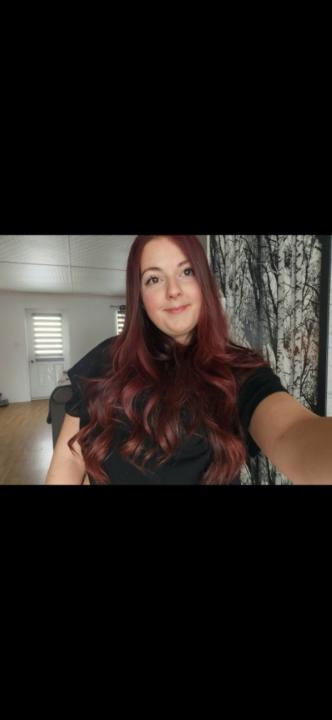 Mégane Lefebvre-Allaire